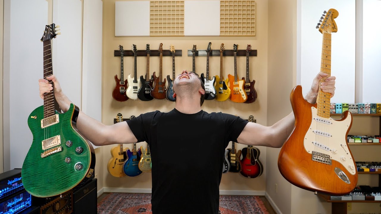 The Art of Home Studio Design