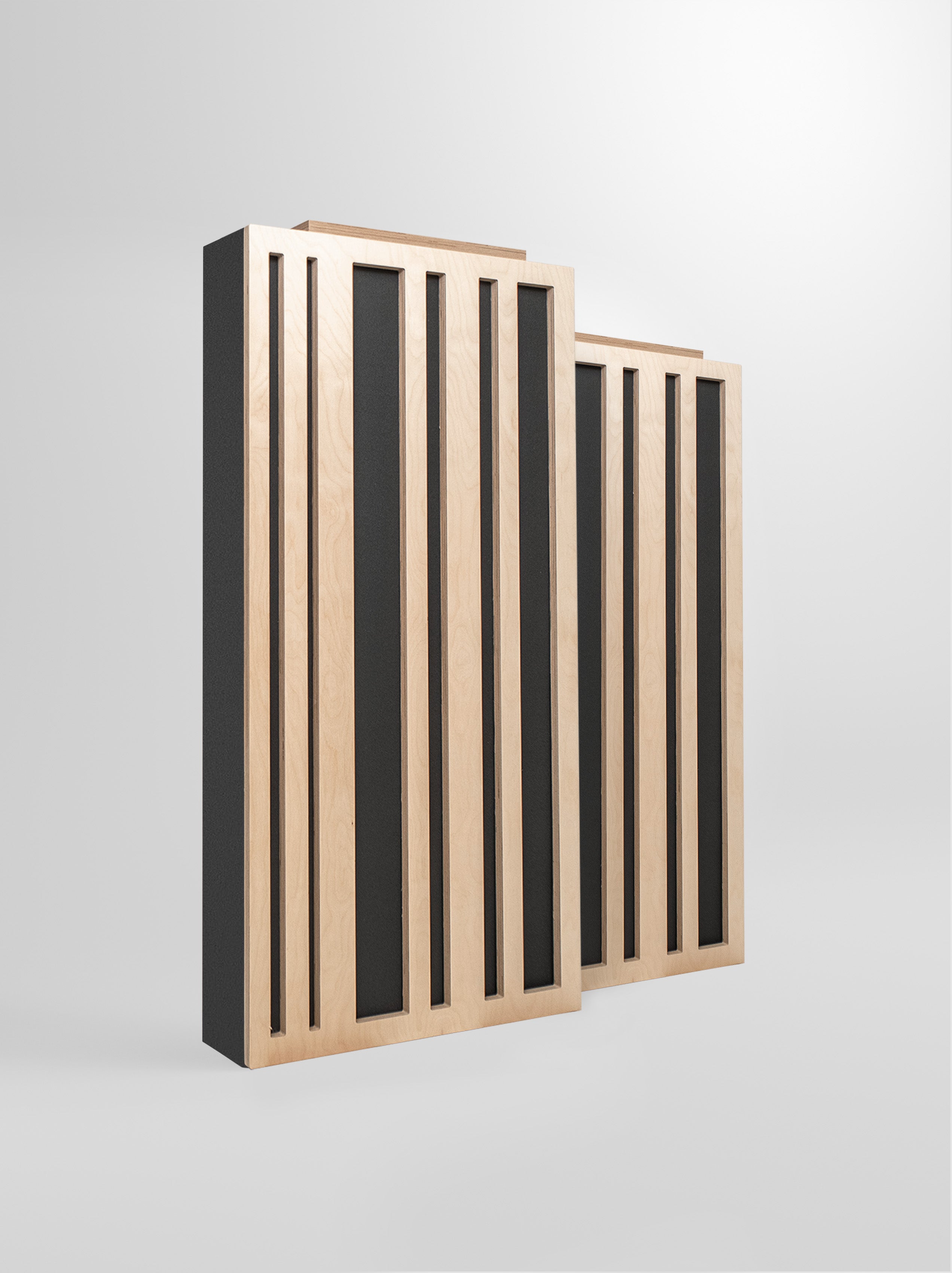 Sound Diffuser Panels