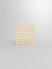 Space Coupling Diffusers