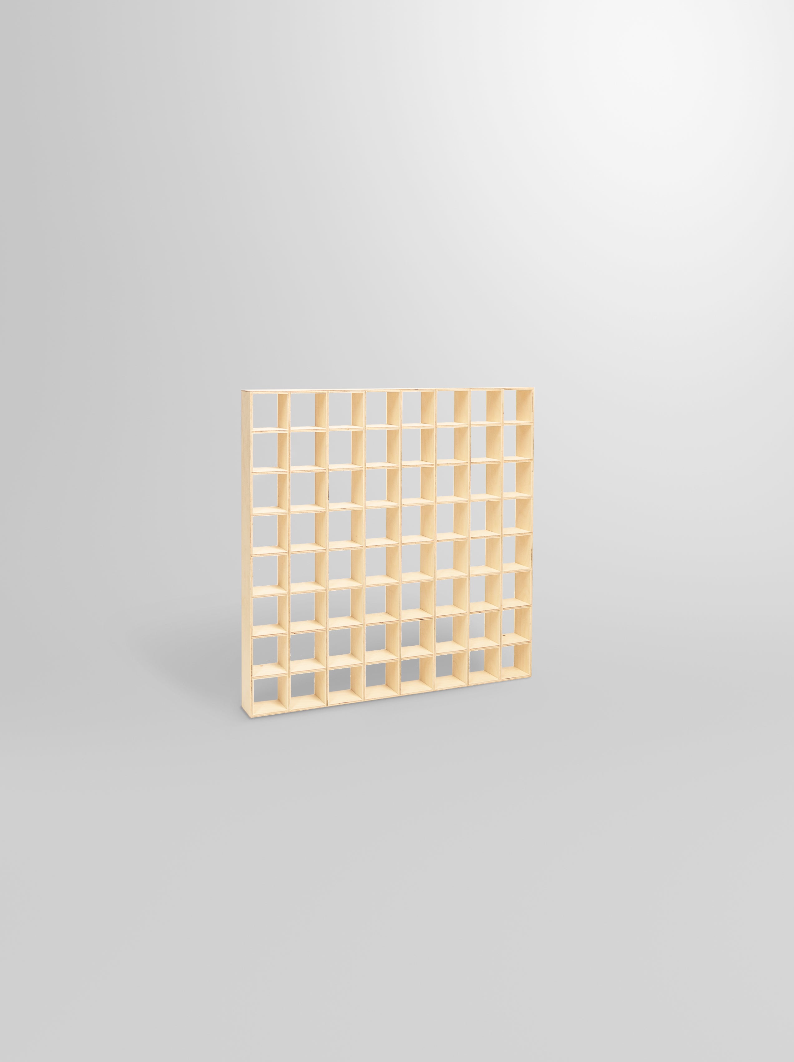 Space Coupling Diffusers