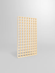 Space Coupling Diffusers