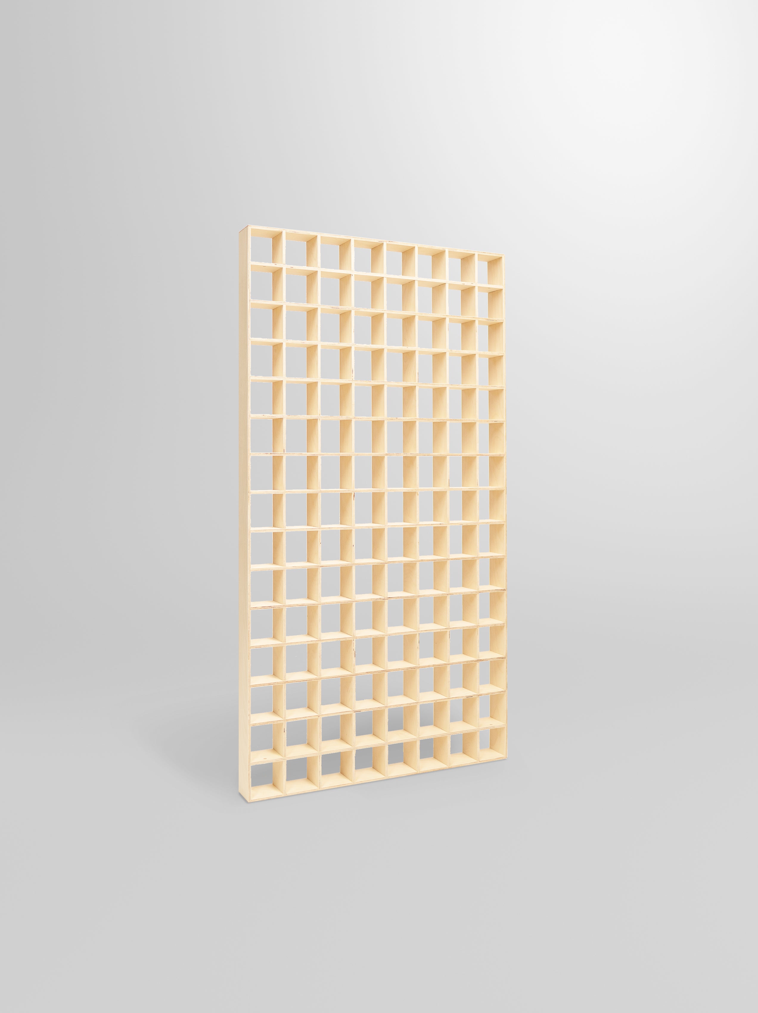 Space Coupling Diffusers