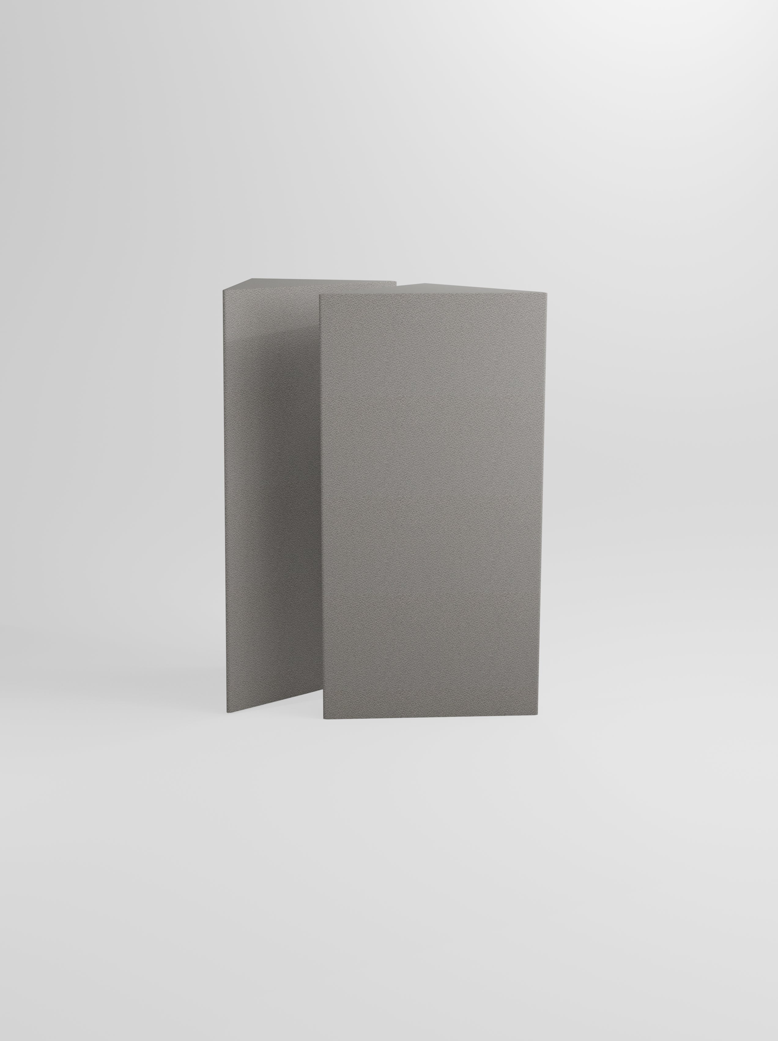 Tri-Corner Bass Traps