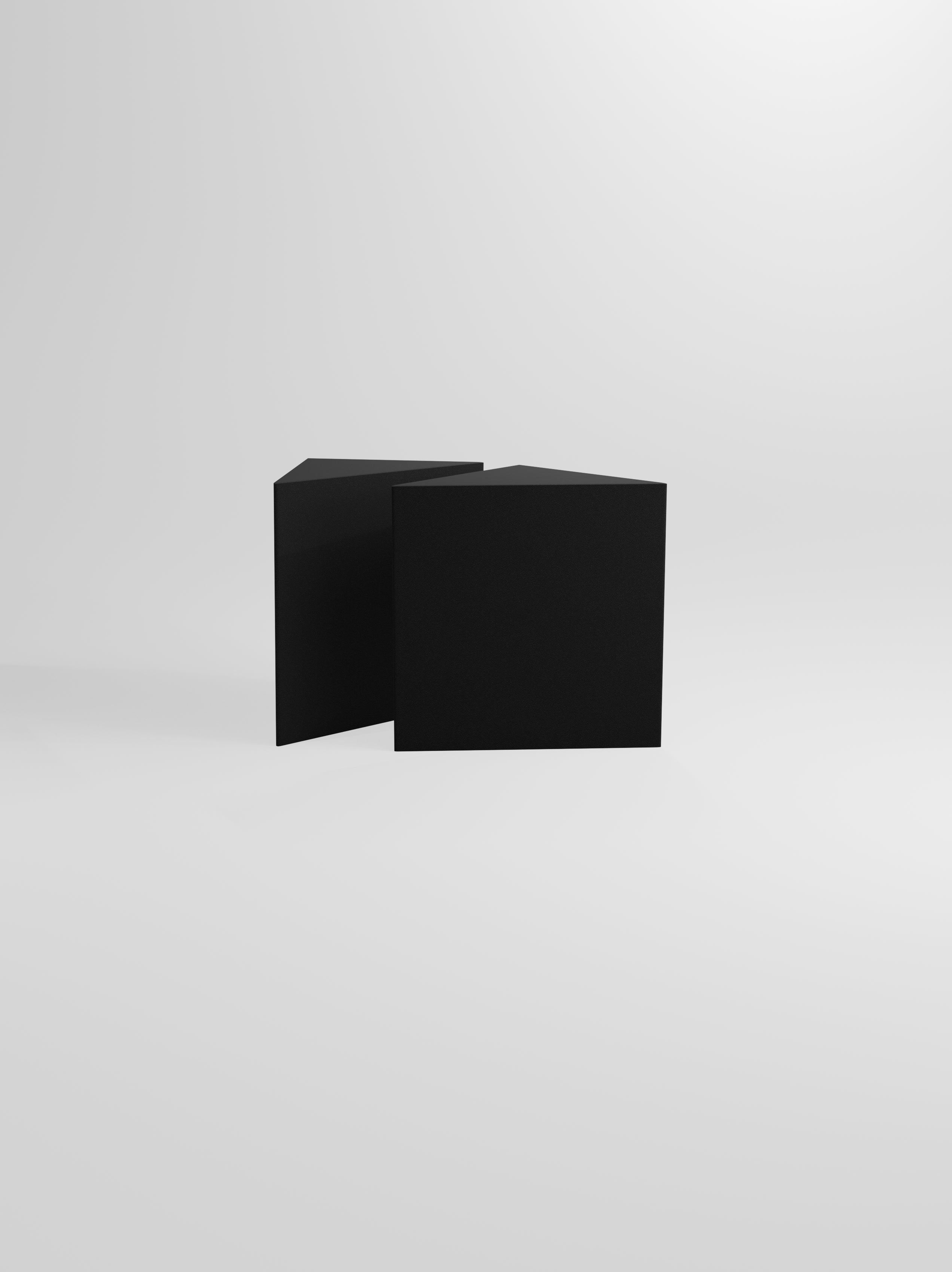 Tri-Corner Bass Traps