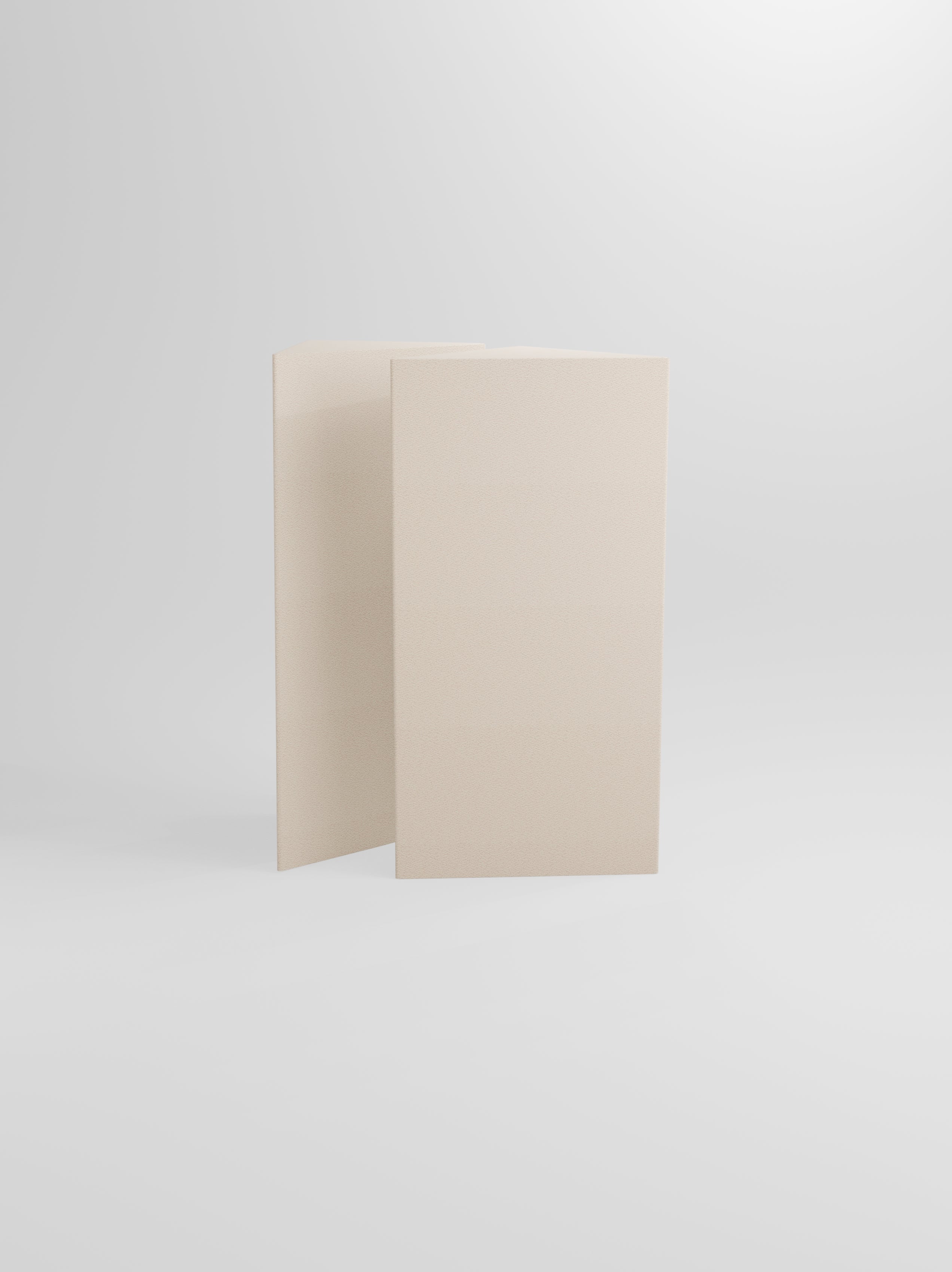 Tri-Corner Bass Traps