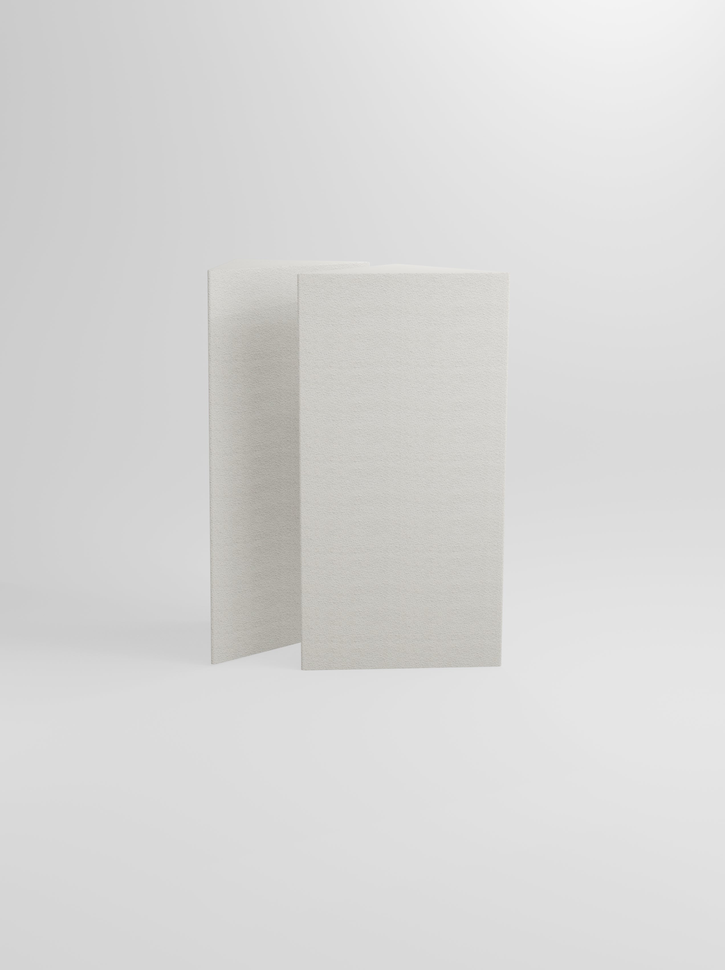 Tri-Corner Bass Traps