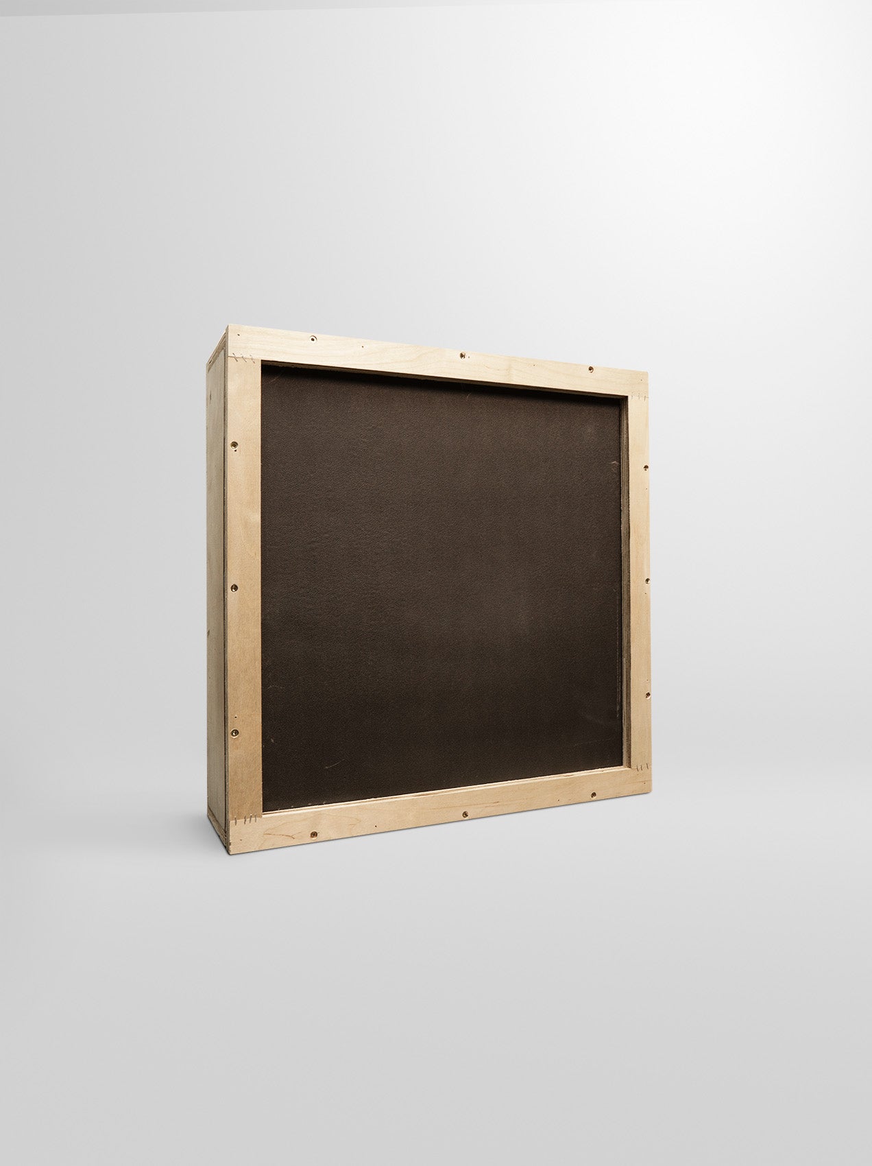 Tuned Membrane Bass Traps