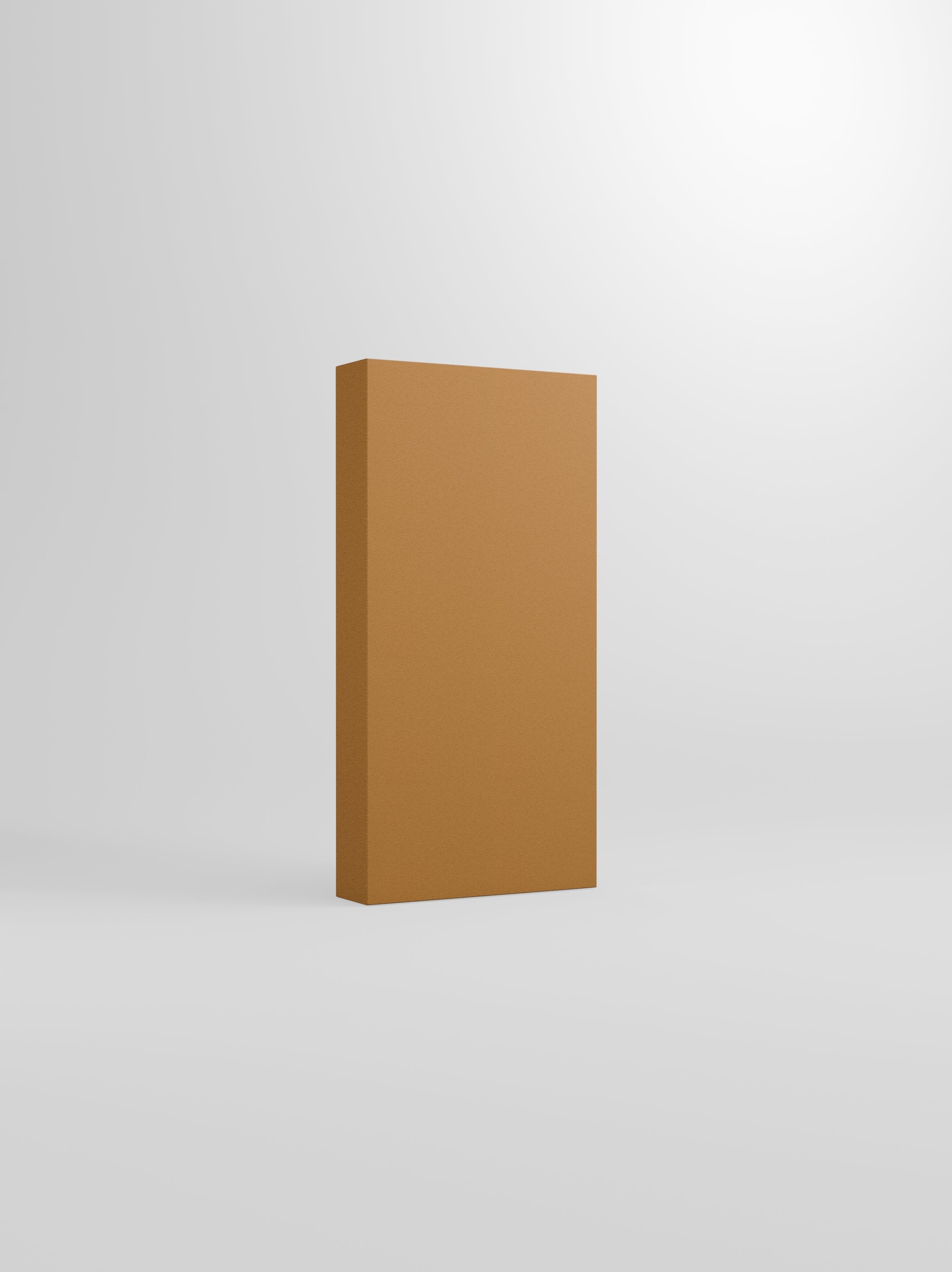 Tuned Membrane Bass Traps