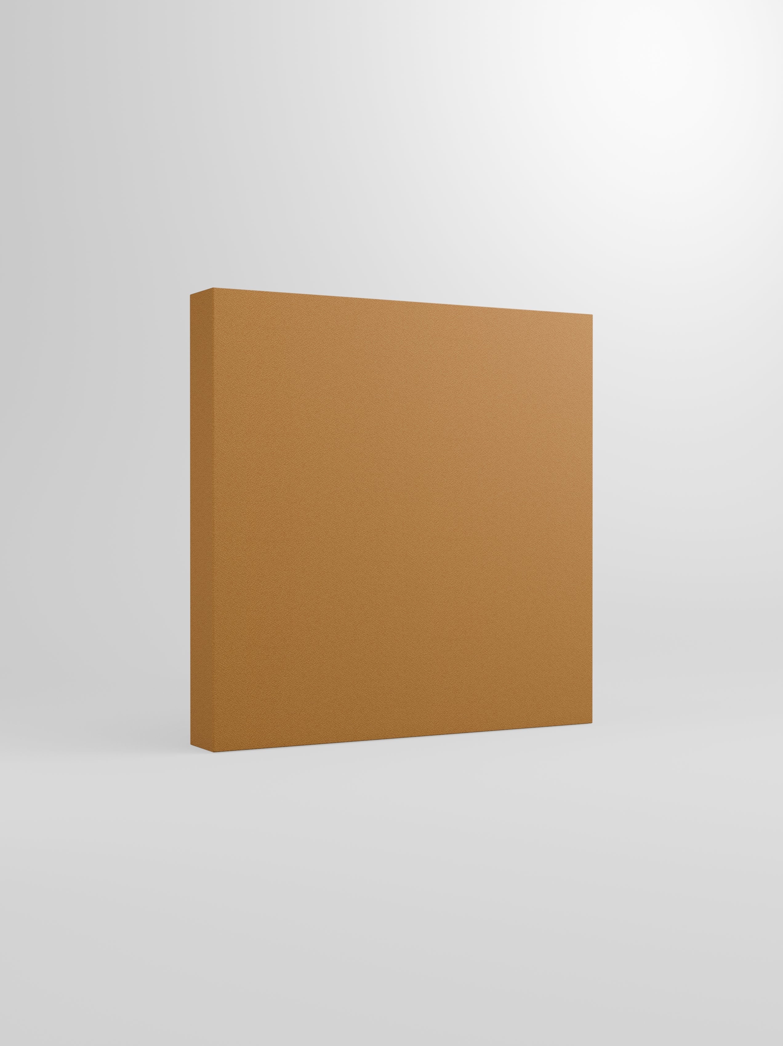 Tuned Membrane Bass Traps