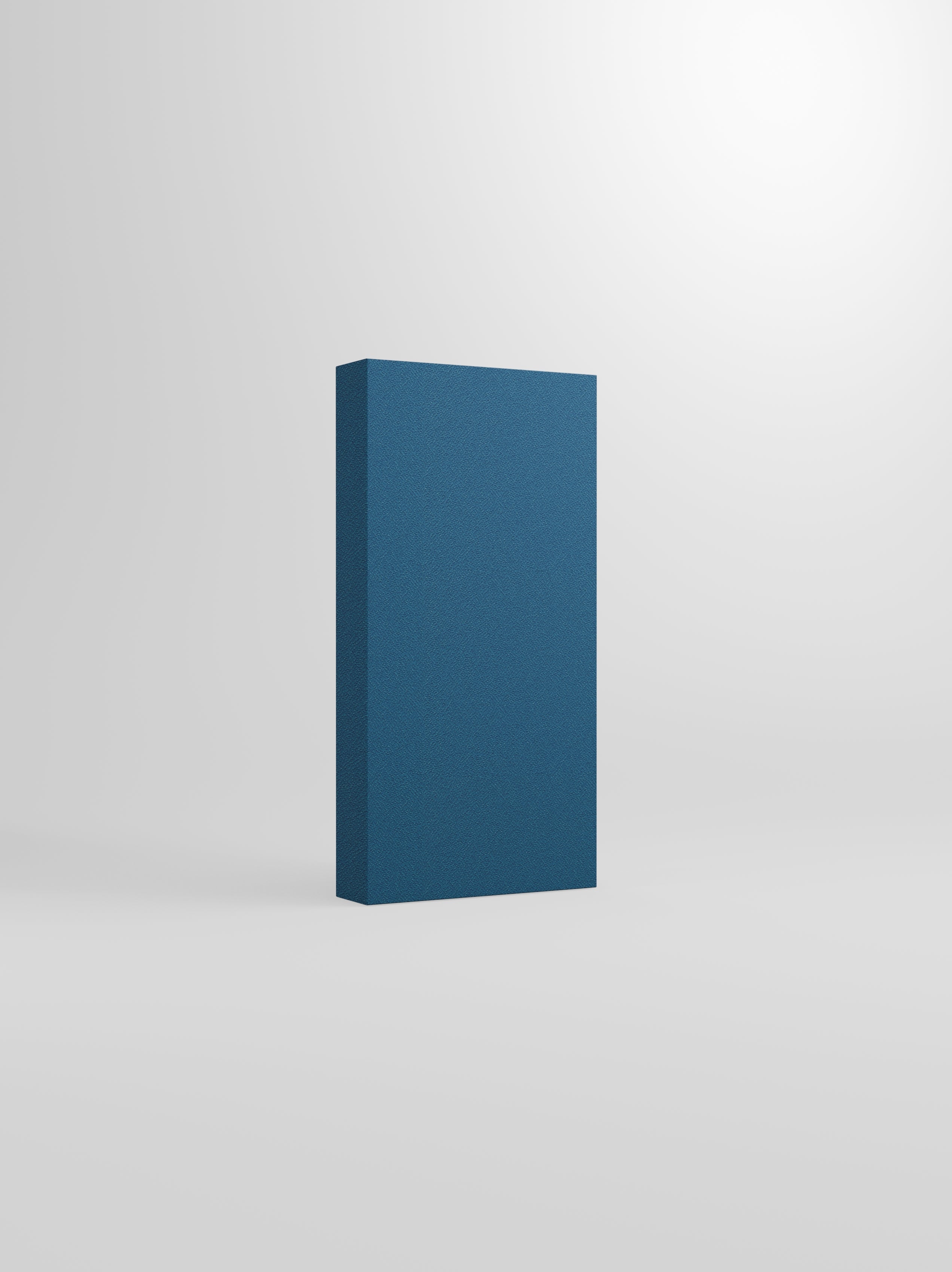 Tuned Membrane Bass Traps