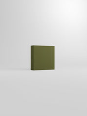 Tuned Membrane Bass Traps