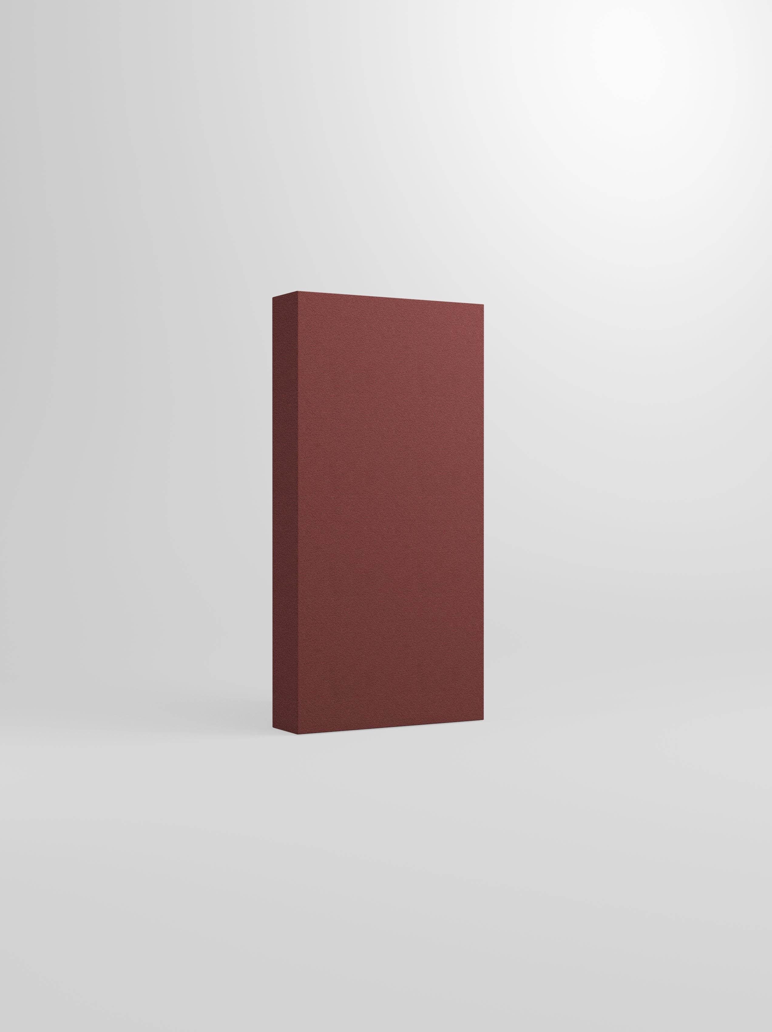 Tuned Membrane Bass Traps