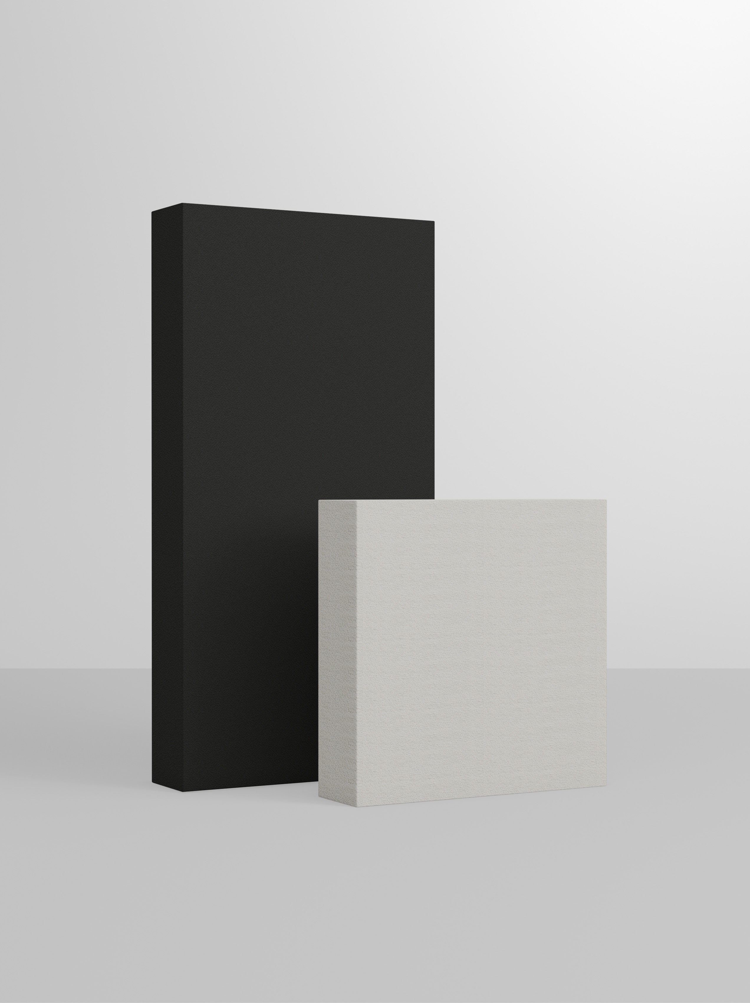 Music City Acoustics Tuned Membrane Bass Traps - sound pressure absorbers for specific problem frequencies in your home or commercial recording studio 